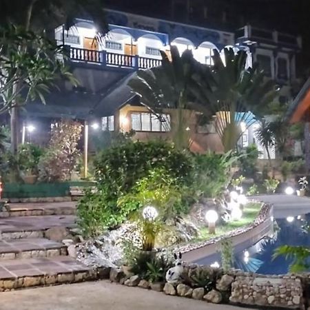 Princess Of Coron Austrian Resort Bagian luar foto