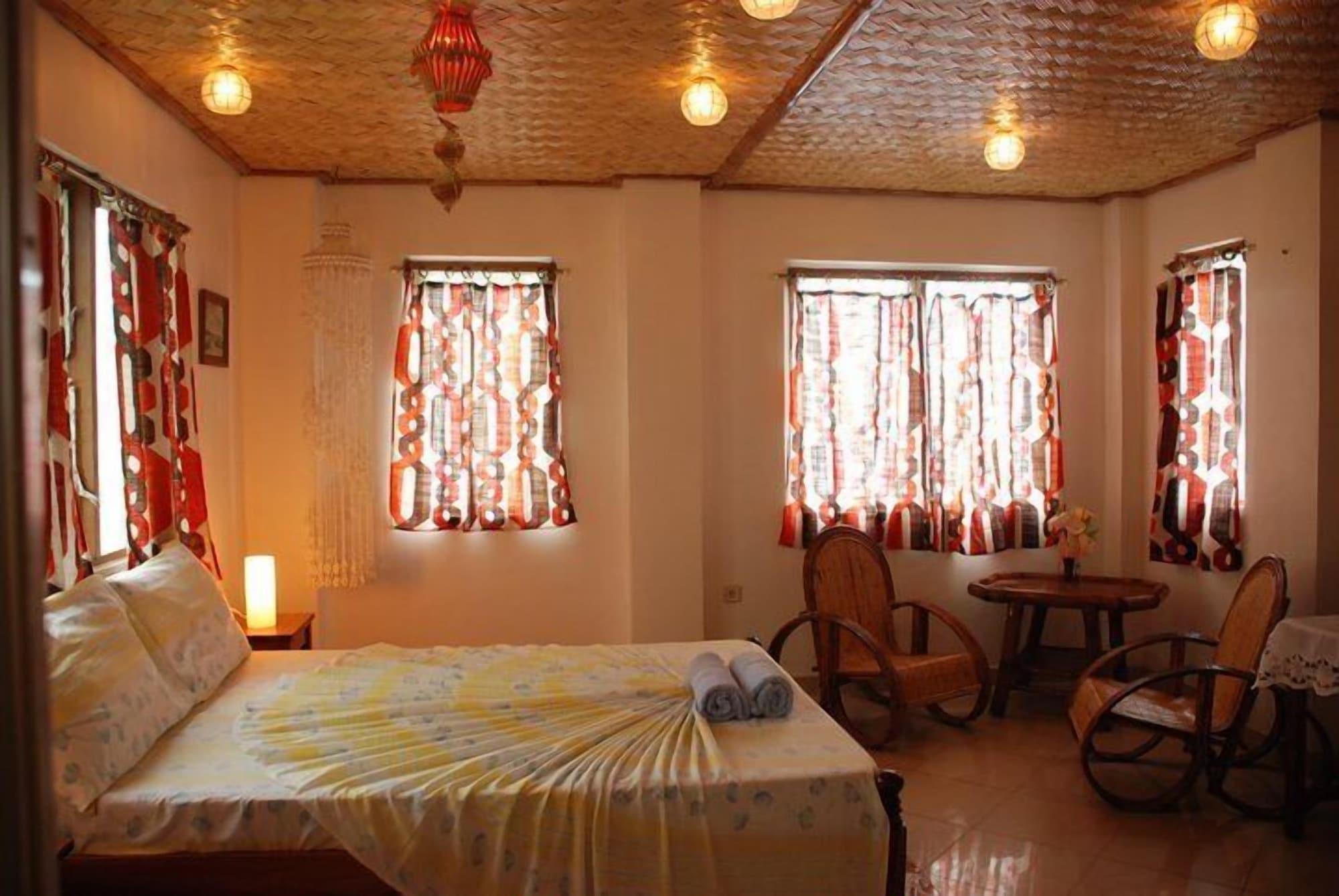 Princess Of Coron Austrian Resort Bagian luar foto