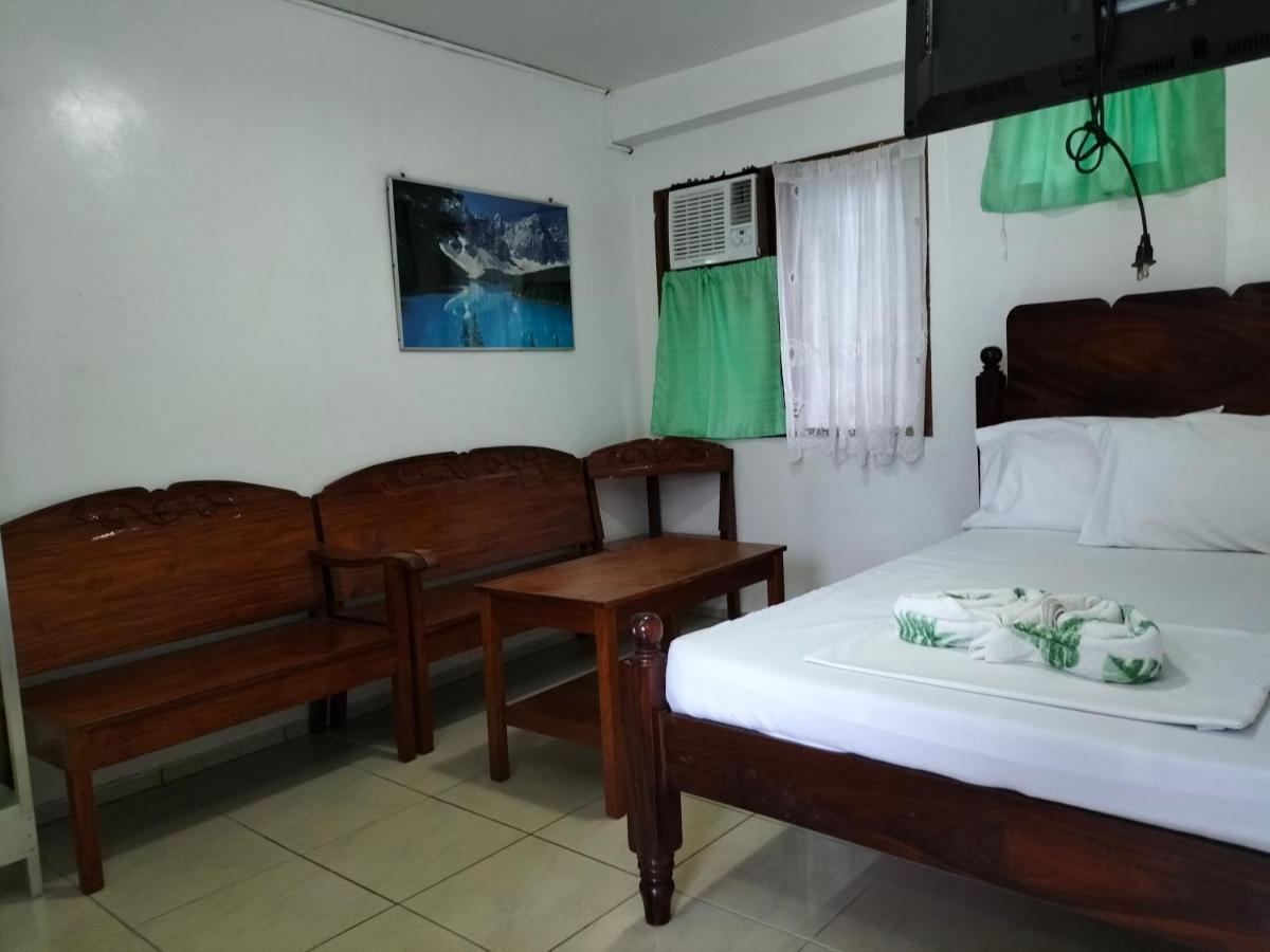 Princess Of Coron Austrian Resort Bagian luar foto