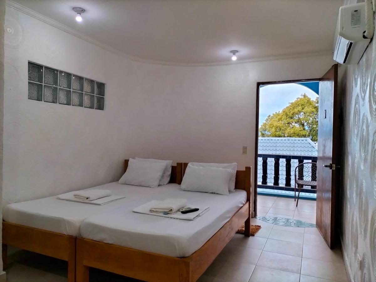 Princess Of Coron Austrian Resort Bagian luar foto