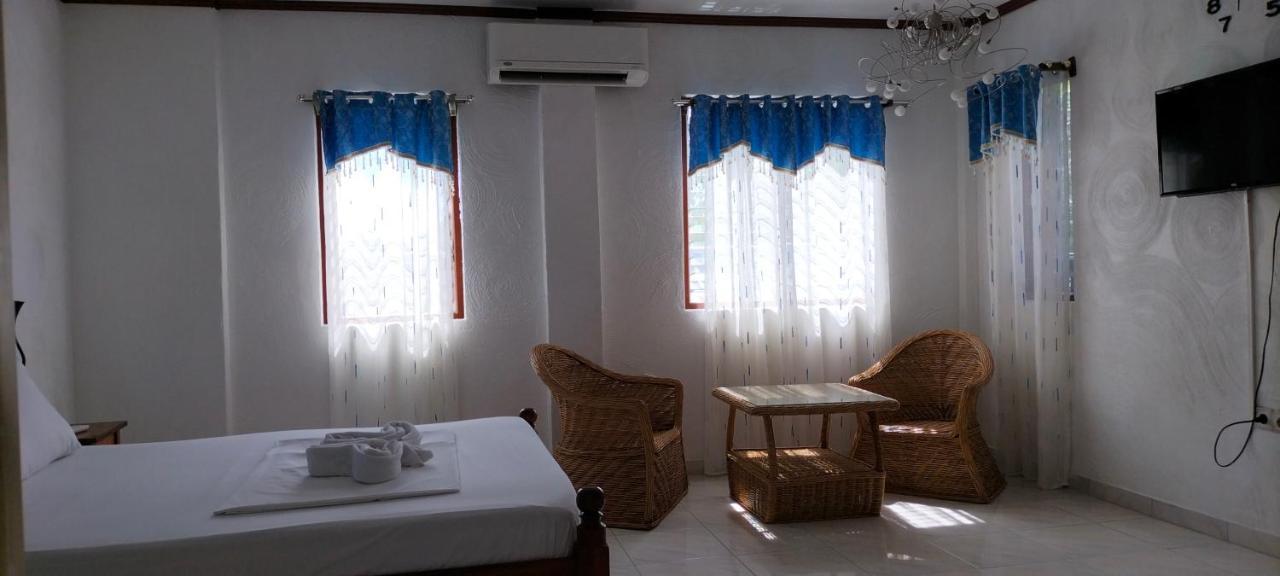 Princess Of Coron Austrian Resort Bagian luar foto