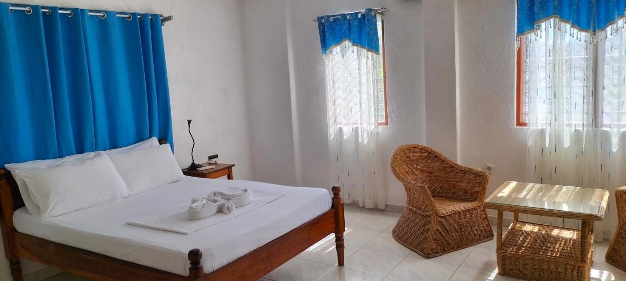 Princess Of Coron Austrian Resort Bagian luar foto