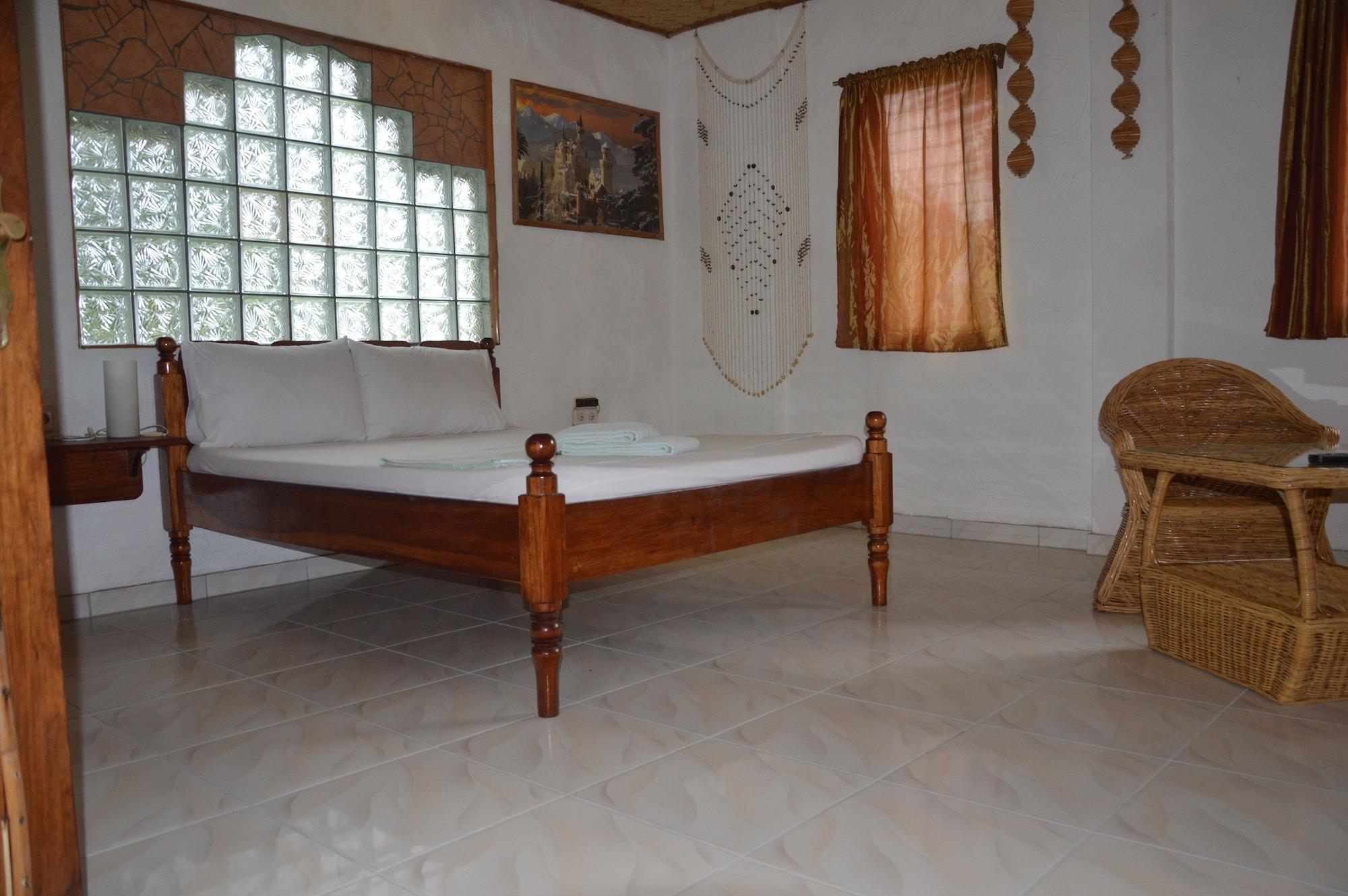 Princess Of Coron Austrian Resort Bagian luar foto