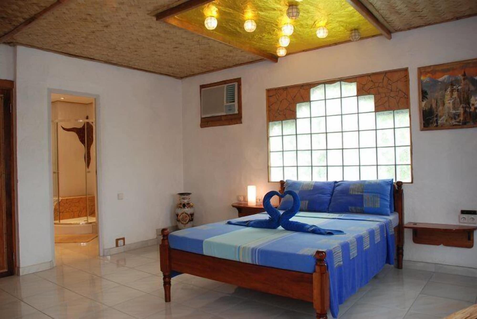 Princess Of Coron Austrian Resort Bagian luar foto