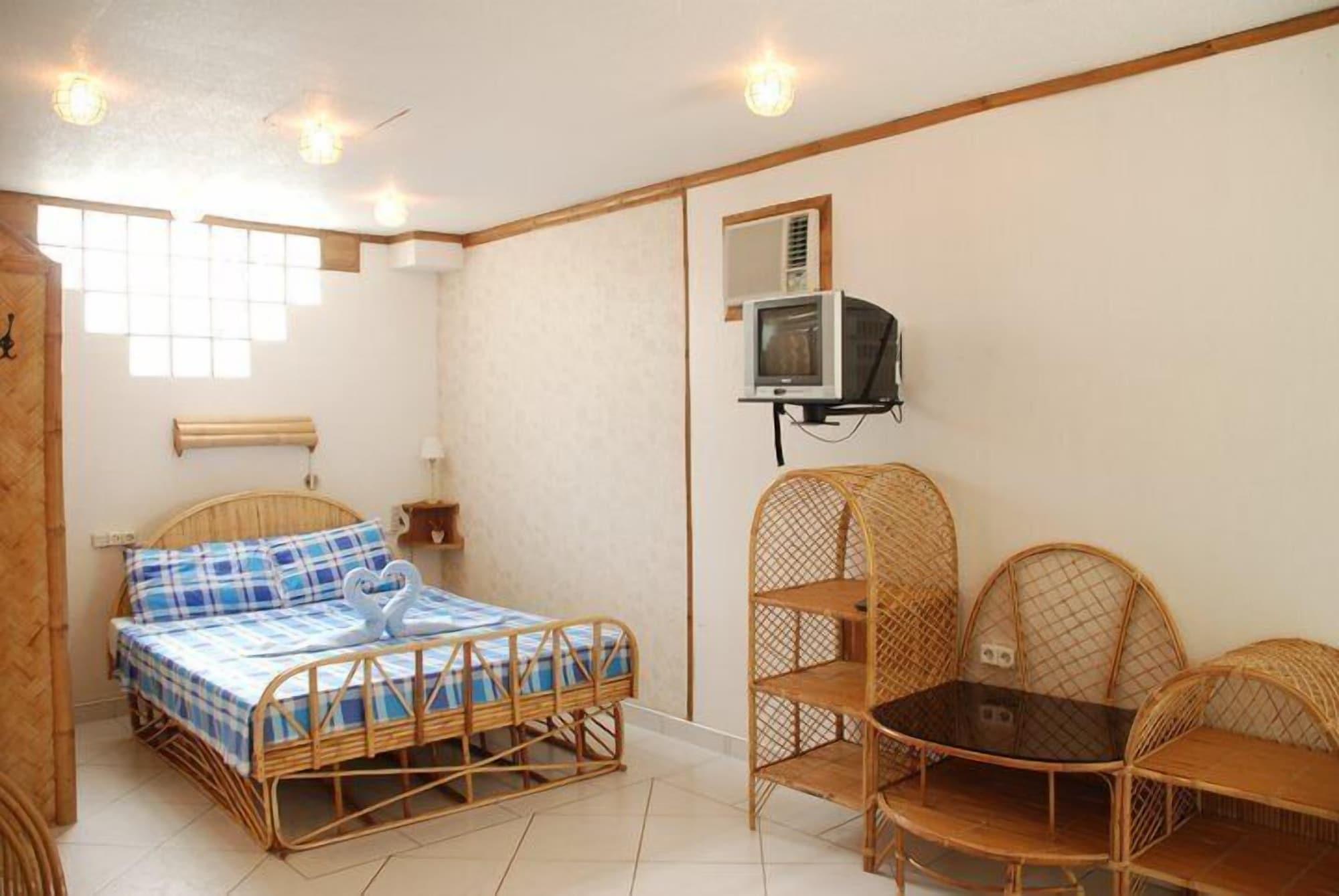 Princess Of Coron Austrian Resort Bagian luar foto