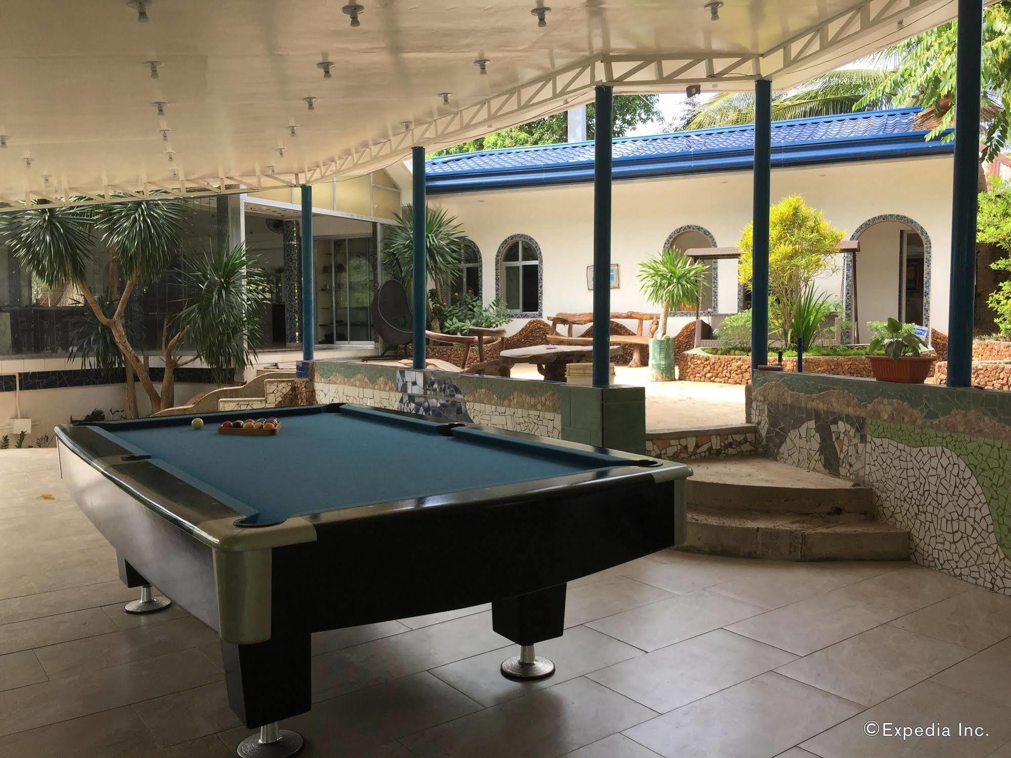 Princess Of Coron Austrian Resort Bagian luar foto