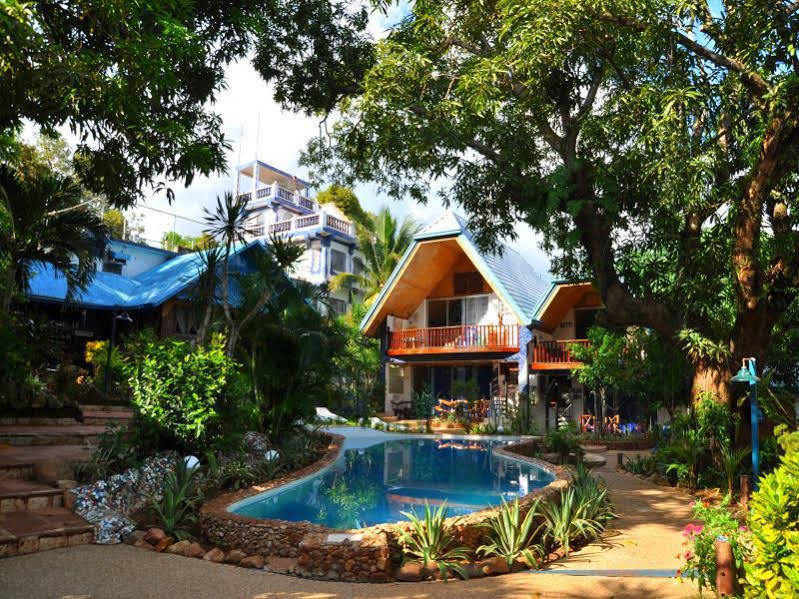 Princess Of Coron Austrian Resort Bagian luar foto