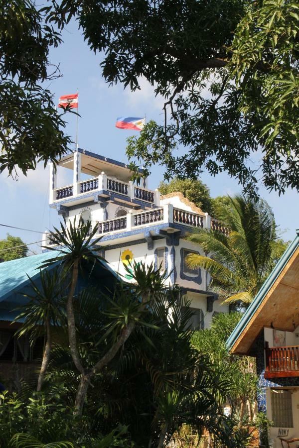 Princess Of Coron Austrian Resort Bagian luar foto