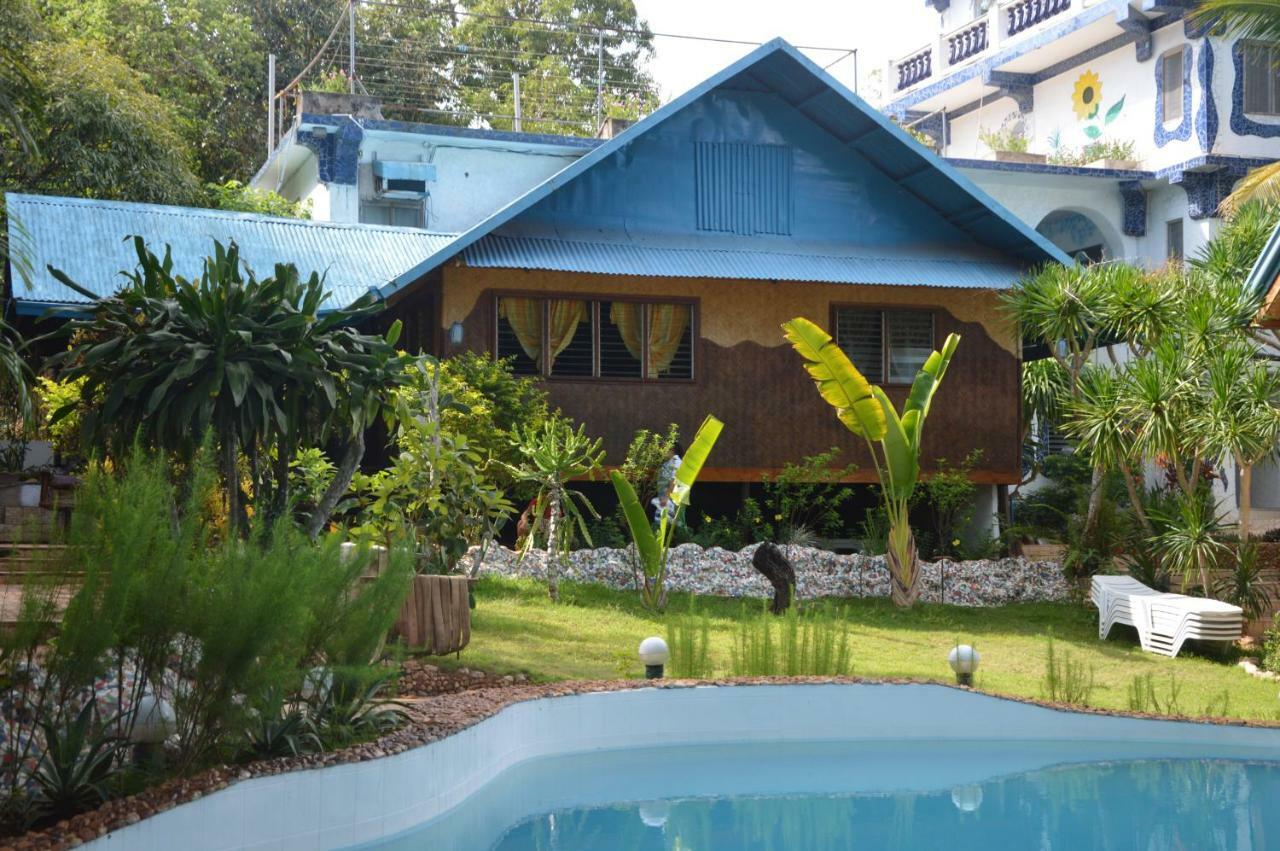 Princess Of Coron Austrian Resort Bagian luar foto