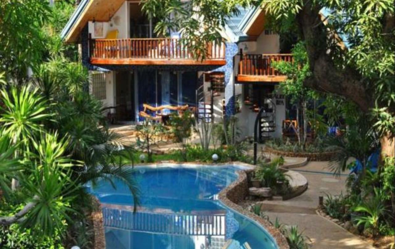 Princess Of Coron Austrian Resort Bagian luar foto